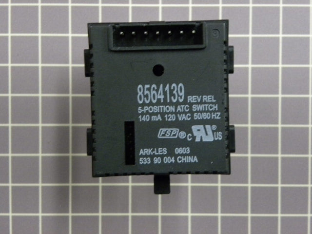 Temperature Switch 8564139