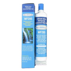 Aqua Fresh Refrigerator Replacement Water Filter WF285