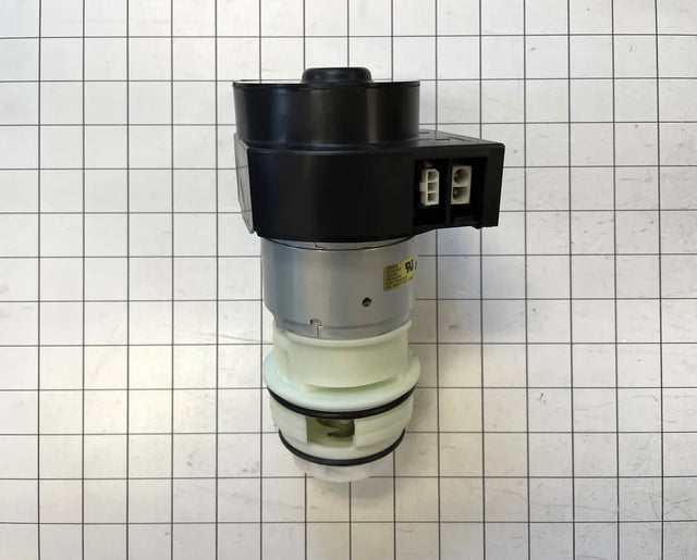 Pump and Motor Assembly 154853801