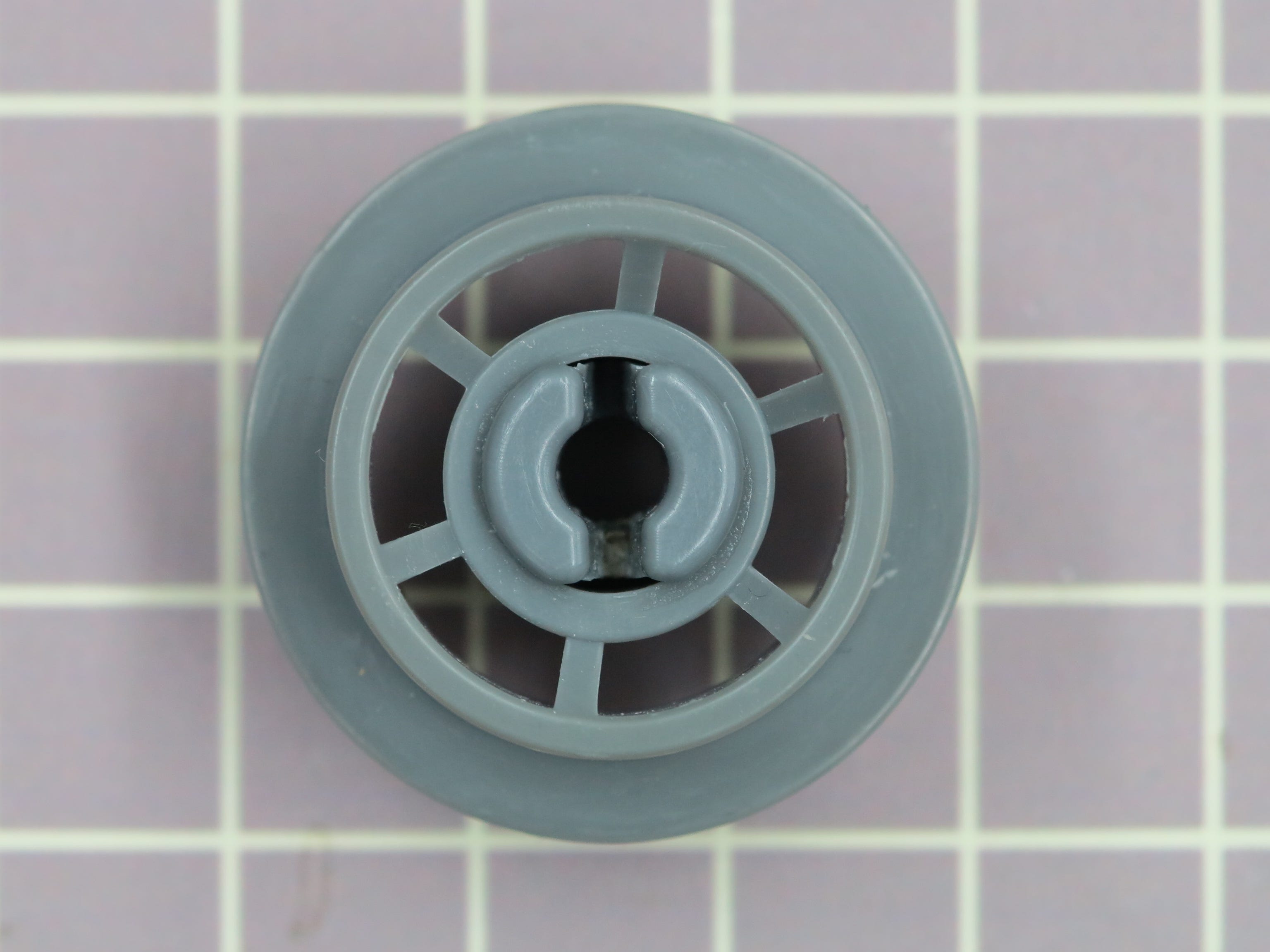 Dish Rack Roller 5304475625