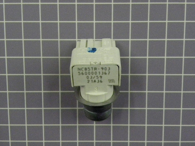 Bosch Dishwasher Sensor NTC, with High Limit 165281