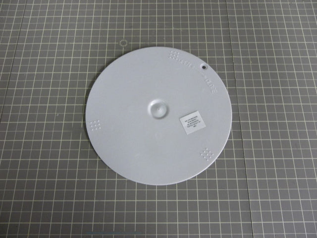 GE Microwave Cover Stirrer WB06X10130