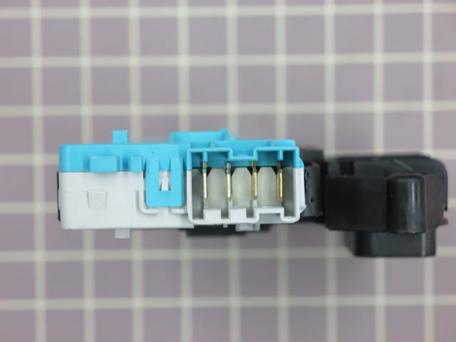 Lock Switch EBF49827801