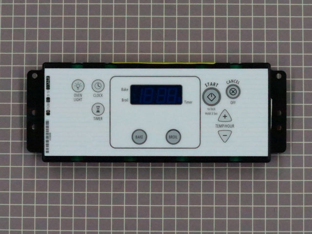 Oven Control Board W10335164