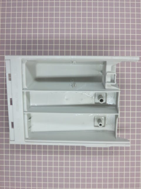 Dispenser Drawer WH41X10139