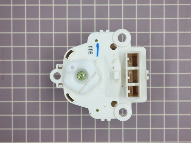 Motor 4681EA1009H