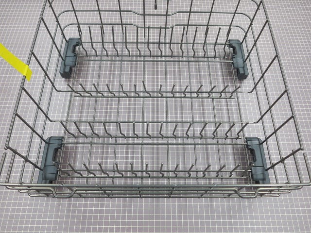 Lower Dish Rack Assembly WD28X10349