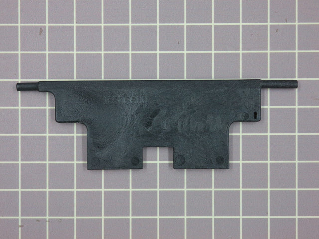 Actuator & Retainer Handle WD13X10045 - WD13X10045 (Used)