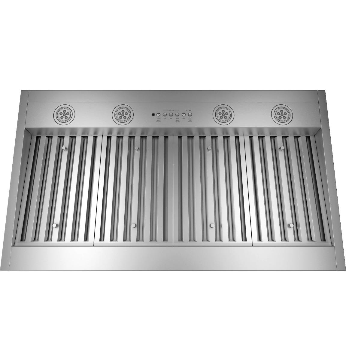 GE 42" Custom Hood Insert UVC9420SLSS