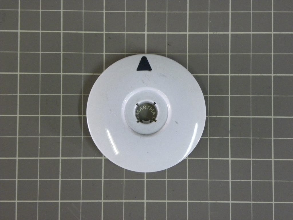 Dial WH11X10049