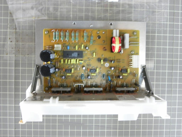 Microcomputer 6 2710600