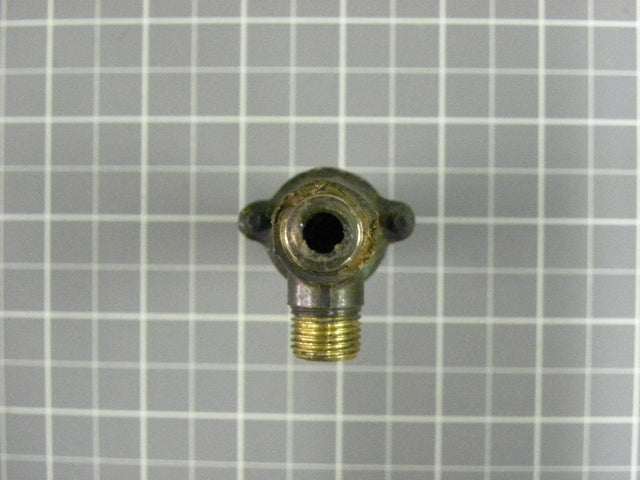 Burner Valve WB21X422