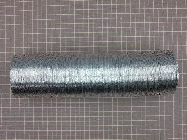 4" Flexible Duct 25ft BPC425 - BPC425 (New)