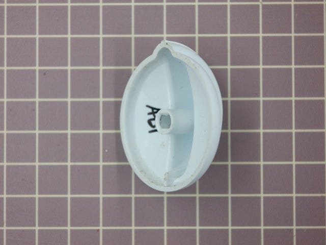 Control Knob WB03T10207