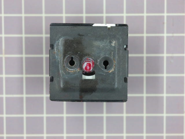 Infinite Switch (2100-2600W) 316021501