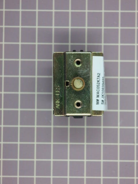 Westinghouse Air Conditioner Selector Switch 5304410837
