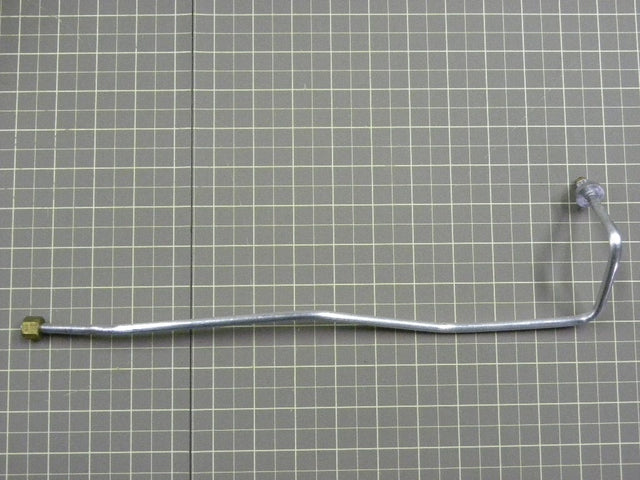 Rear Gas Tube WP98017359