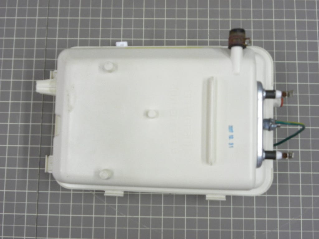 Steam Generator 3111ER1001D