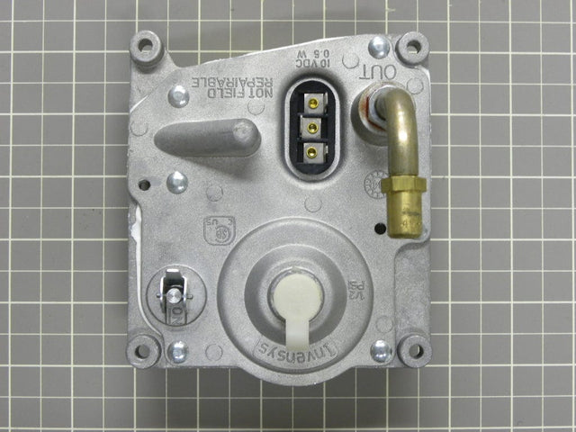 Gas Valve 9761959