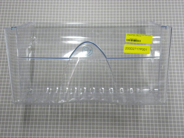 Danby Refrigerator Crisper 200D2717P001
