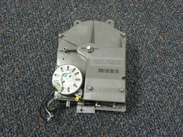 GE Washer Timer WH12X1017