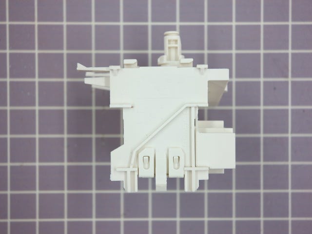 On/Off Main Switch 00424410