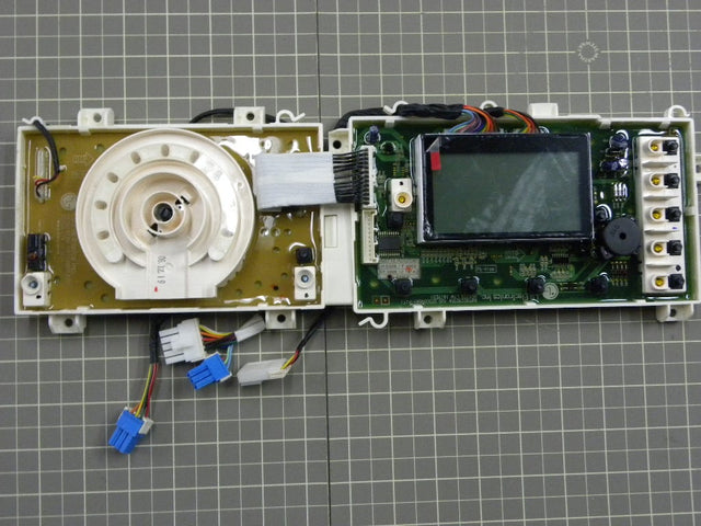 Main Control Board 6871ER2020B