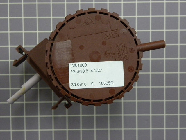 Pressure Switch 27001203