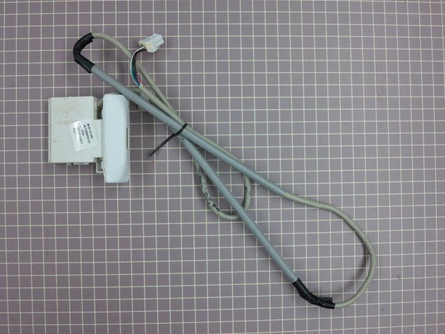 Lock Switch EBF60665201