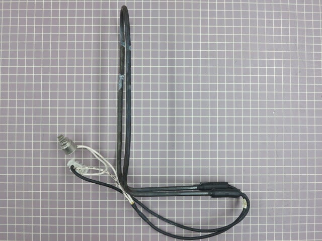 Defrost Heater Assembly WP61006199