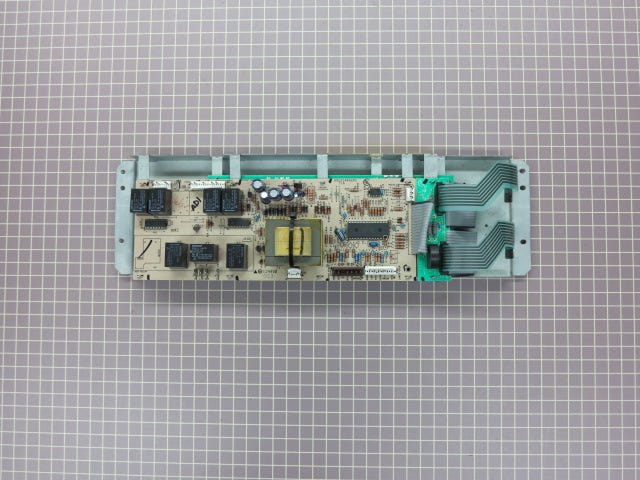 Oven Control Board WP5701M576-60