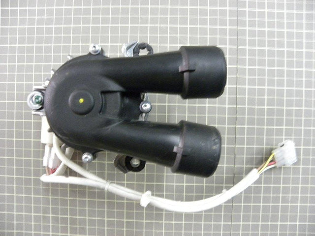 Motor and Pump (New Design) 285990