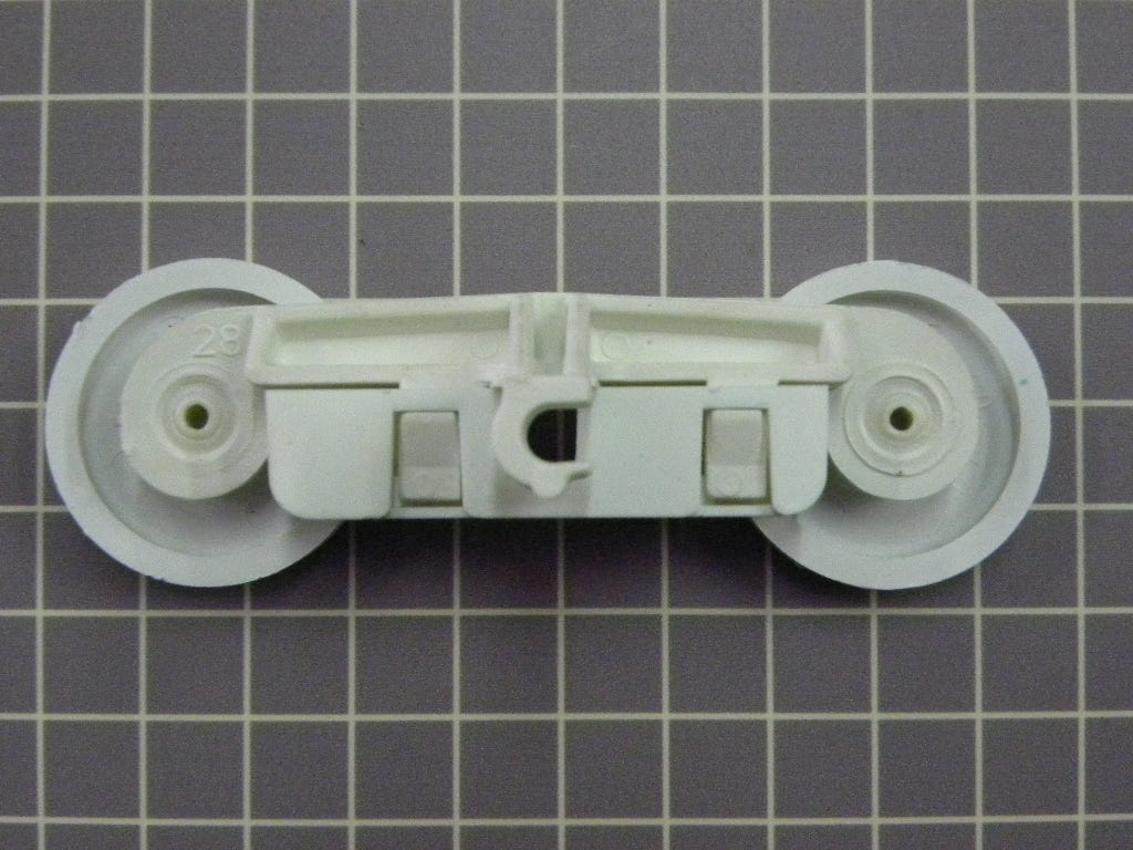 Lower Rack Wheel 5300808968