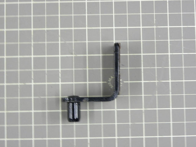 Lower Hinge WR13X596