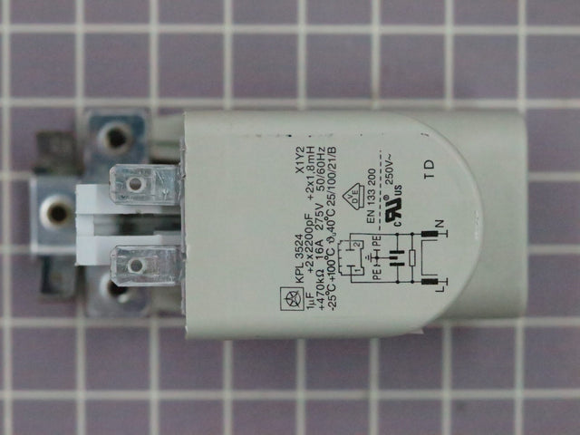 Noise Filter WH41X10298