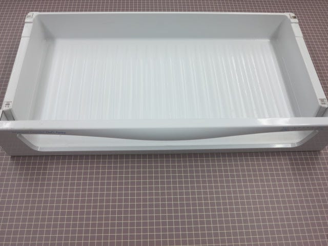 Pantry Pan Assembly 67002001
