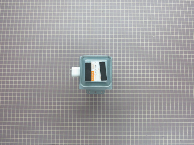 Magnetron WB27X11147