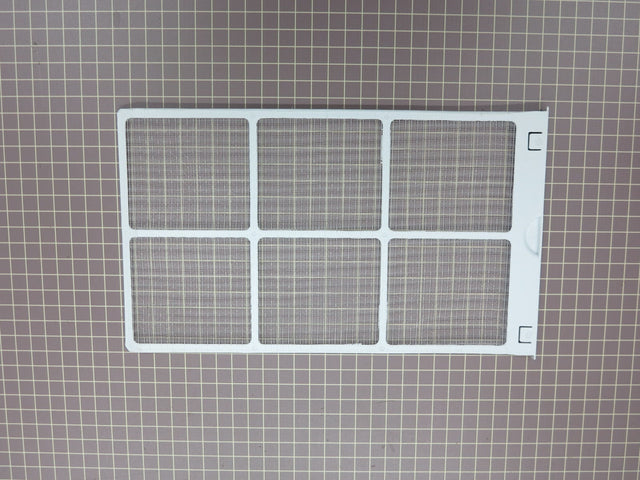 Air Filter WJ85X21746