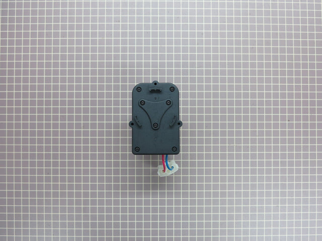 Motor-Condenser Fan 297279500