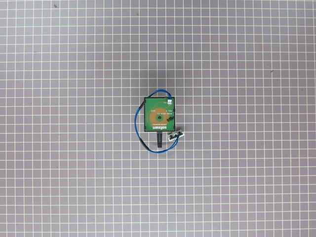 Selector Switch WH12X25478