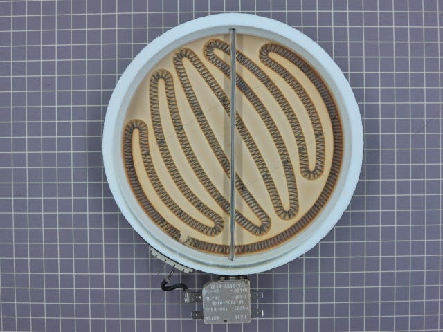 8" Surface Element 8185638 - 8185638 (Used)