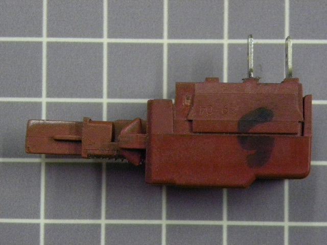 Plunger Switch (Start) 280110