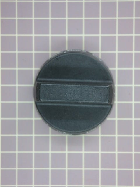 Oven Selector Knob Y04100753
