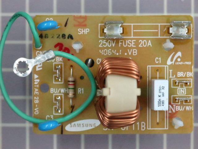 Noise Filter DE96-00399B