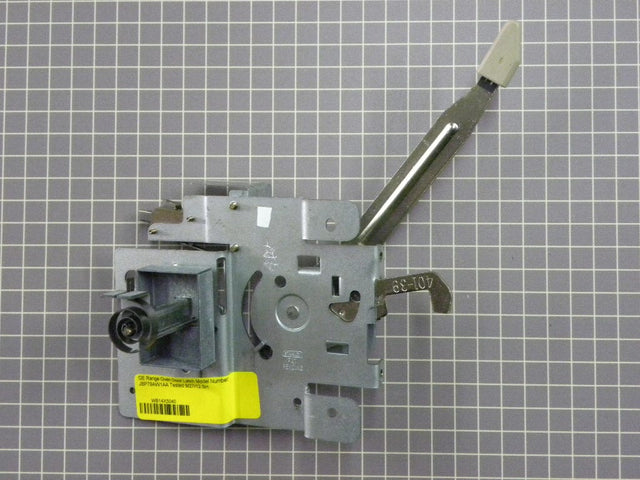 Oven Door Latch WB14X5040