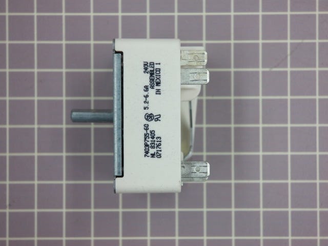 Infinite Switch 74007840