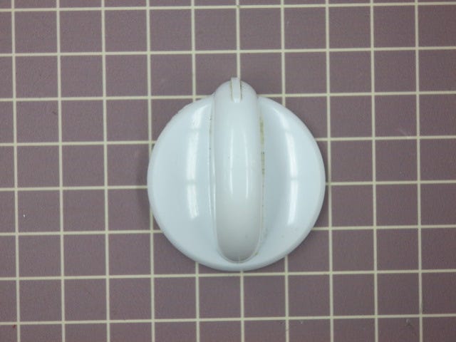 Control Knob WB03T10207