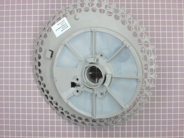 Accumulator Assembly 8534952