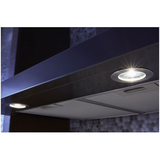 Whirlpool 36" Chimney Wall Mount Range Hood WVW53UC6HV