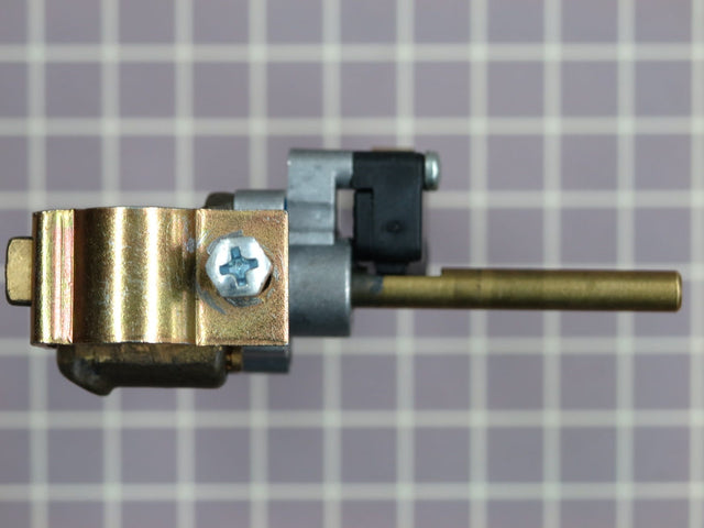Gas Valve 20-02-050-01